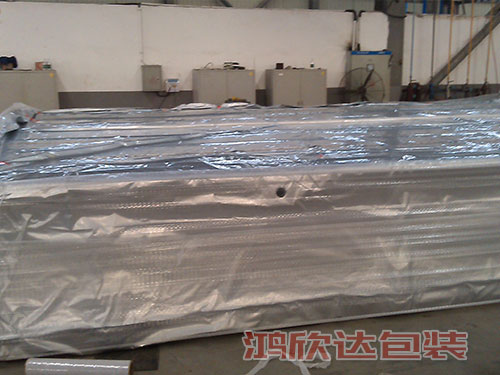 設(shè)備真空鋁箔袋，薄膜袋