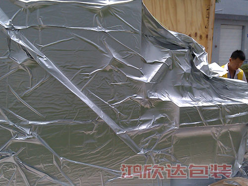 設(shè)備真空鋁箔袋，薄膜袋