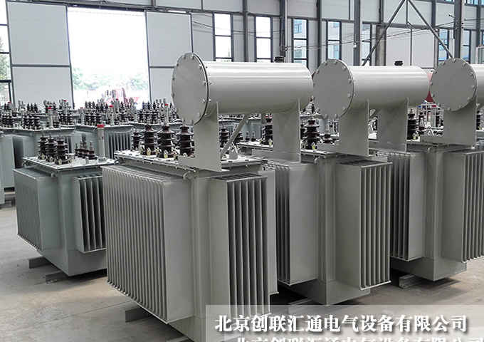電力變壓器需要定期檢查的項目有哪些，你知道多少