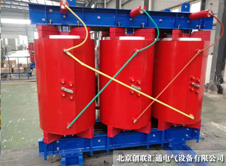 收藏！判斷scb10干式變壓器運行噪音的方法